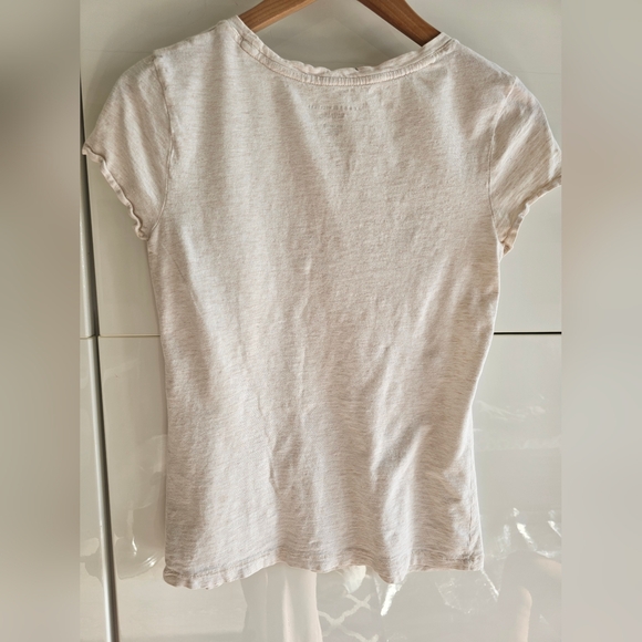 Tommy Hilfiger womens Performance Soft Crew- Neck Basic Summer Tee - Picture 5 of 6